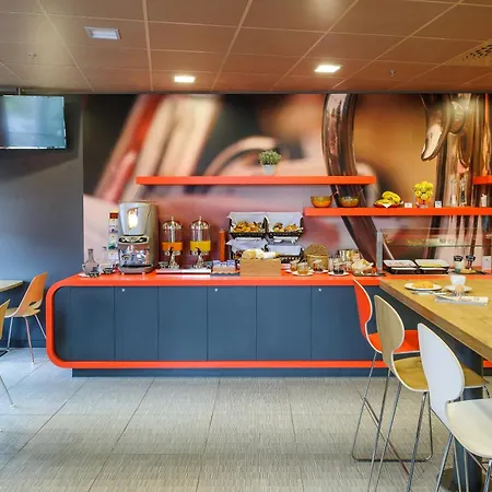 Ibis Expo Berna