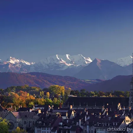 Ibis Expo Hotel Berne