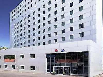 Ibis Expo Hotel