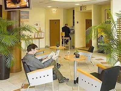 Hotel Ibis Expo