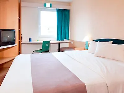 Ibis Expo 3*