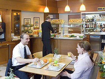 Ibis Expo Hotel Berne