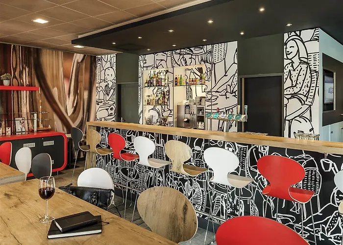 Ibis Expo ברן