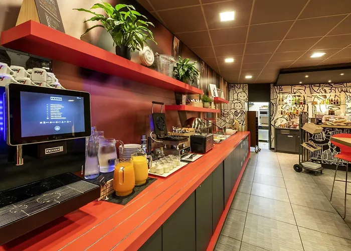 Ibis Expo Hotel Bern