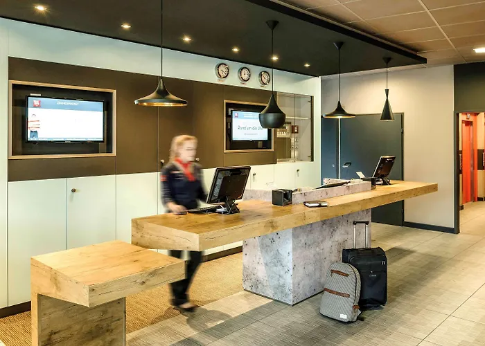 이비스 엑스포 3*