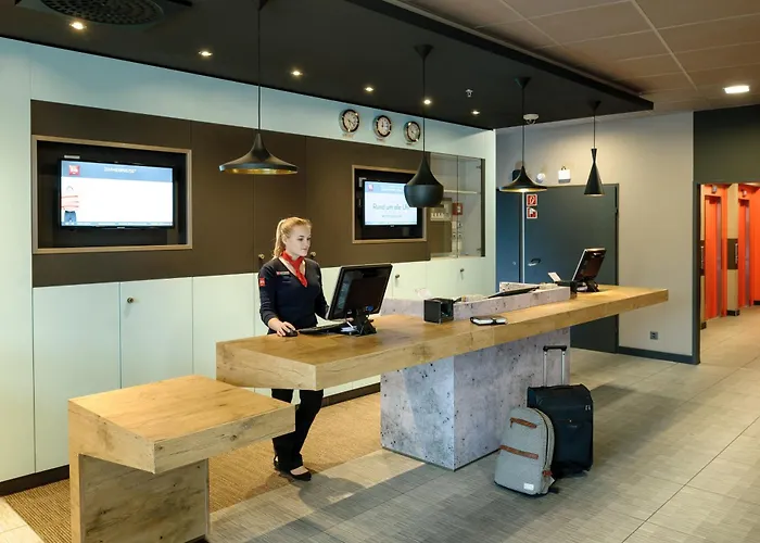 이비스 엑스포 3*