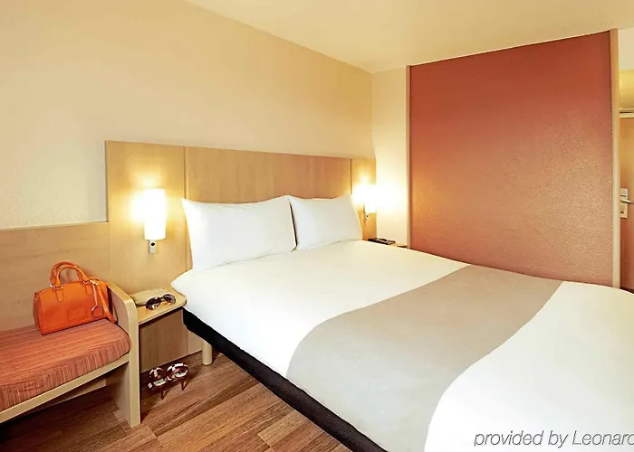 Hotel Ibis Expo