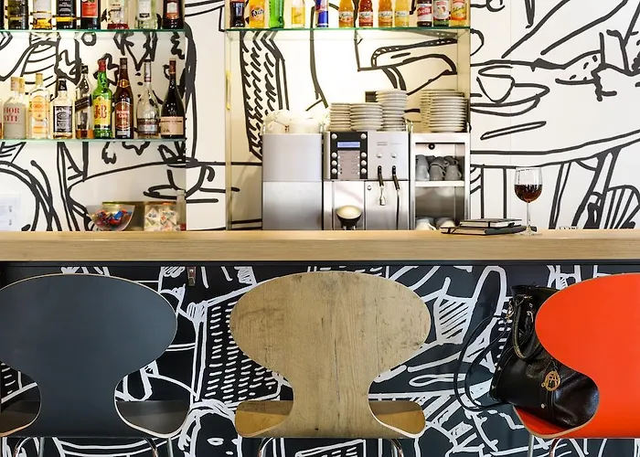 호텔 이비스 엑스포 3*