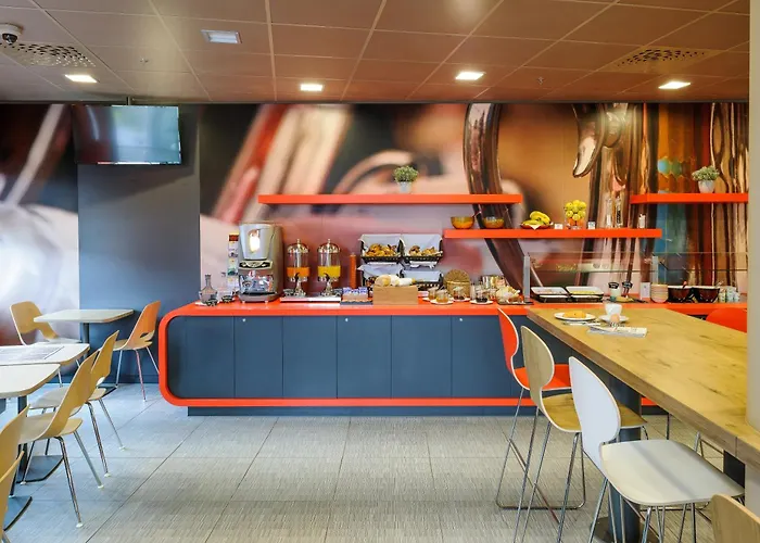 이비스 엑스포 베른