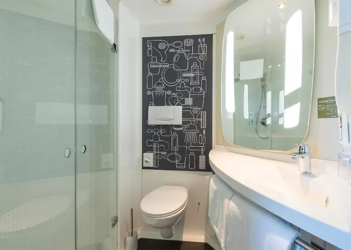 Ibis Expo Hotel Bern