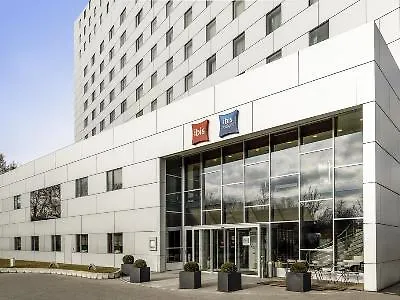 Ibis Expo 3*