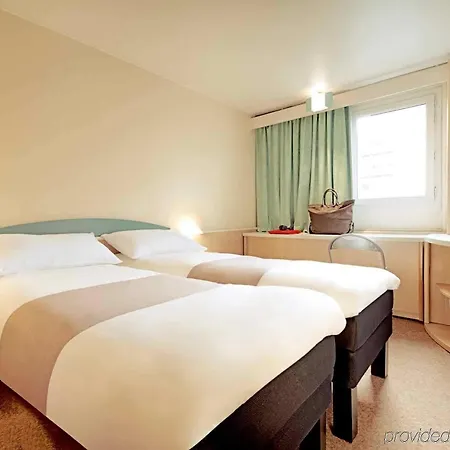 Hotel Ibis Expo