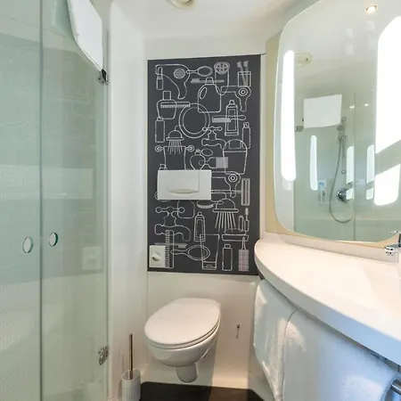 Ibis Expo Hotel Bern