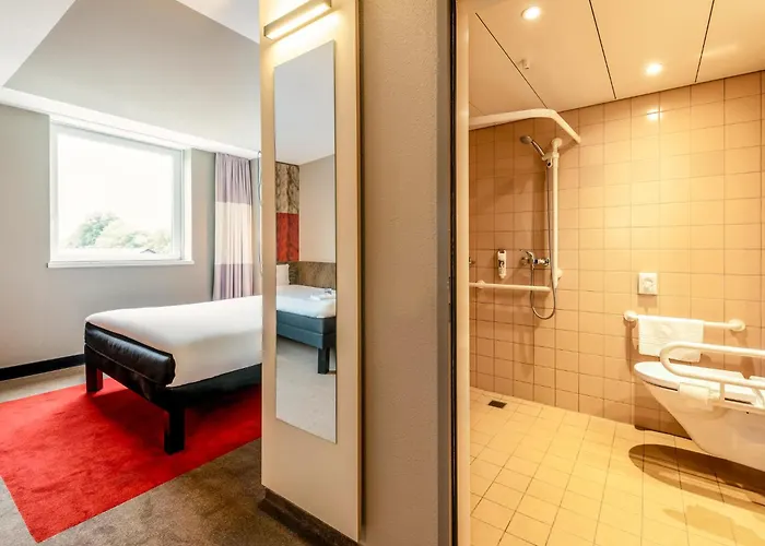 Ibis Expo ברן