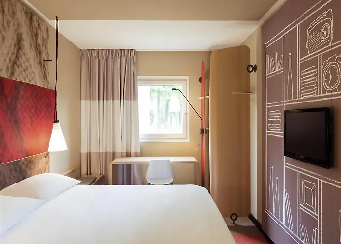 Ibis Expo