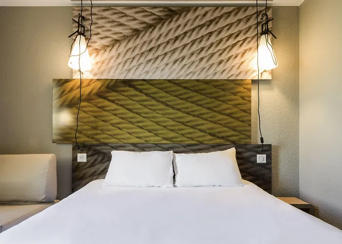 Ibis Expo מלון 3*