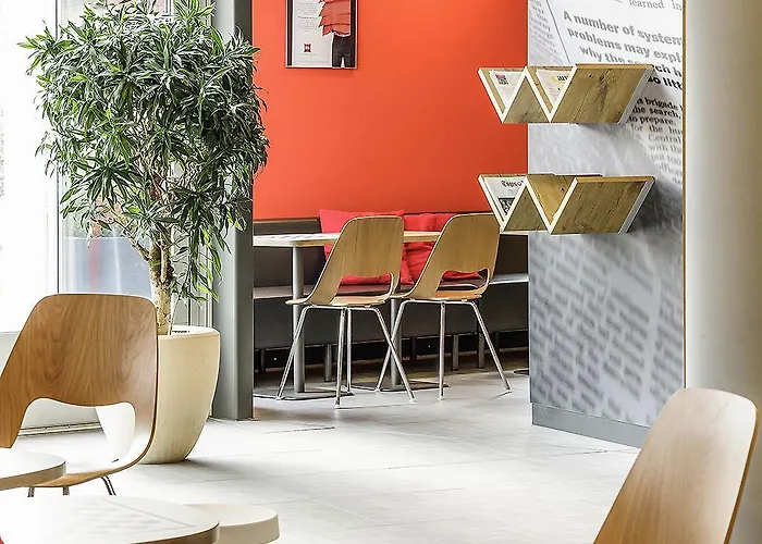 Ibis Expo 3* Bern