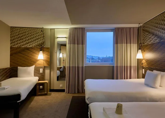 Ibis Expo 3*