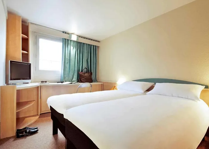 Ibis Expo