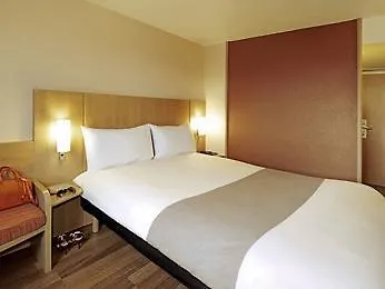 Ibis Expo Hotel Berna