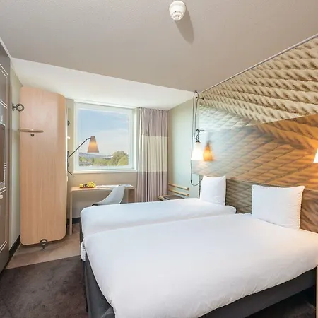 Ibis Expo Hotel Berno