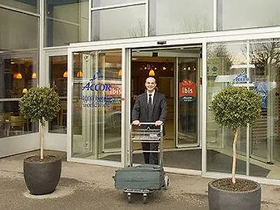 Hotel Ibis Expo