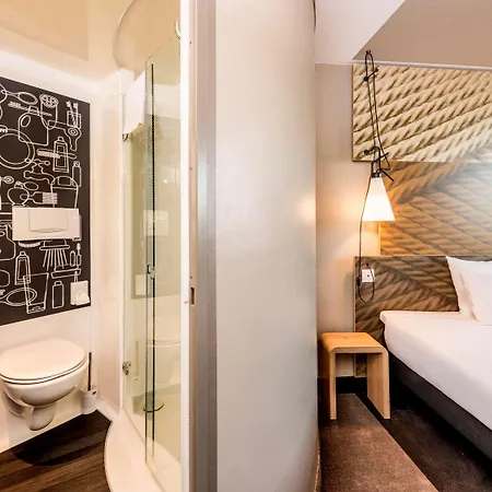 Ibis Expo Hotel Berno