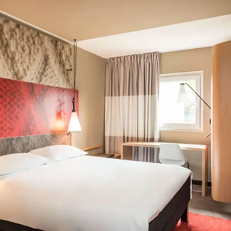 Hotel Ibis Expo