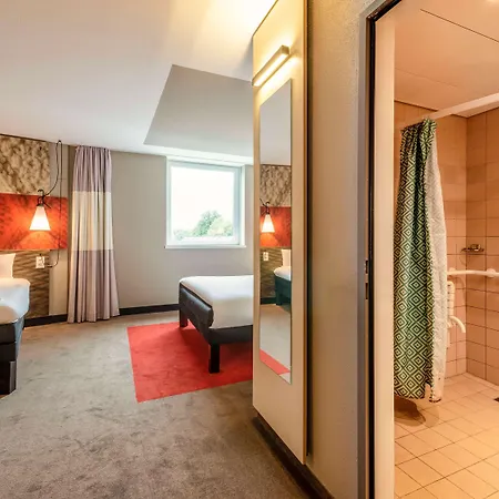 Ibis Expo Berno