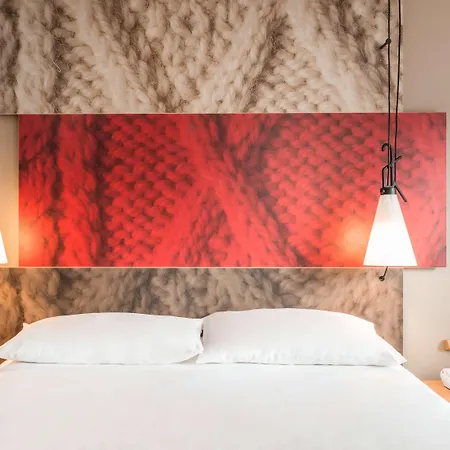 Ibis Expo Hotel