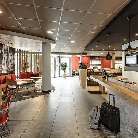 Ibis Expo Berno