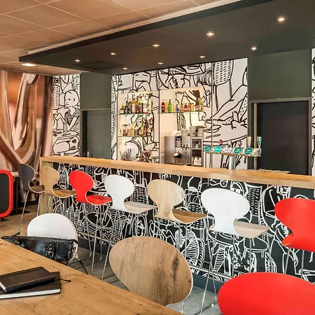 Hotel Ibis Expo