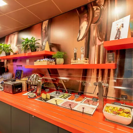 Hotel Ibis Expo