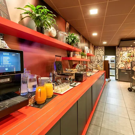 Ibis Expo Berno