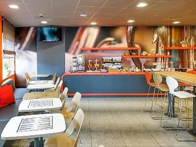 Hotel Ibis Expo