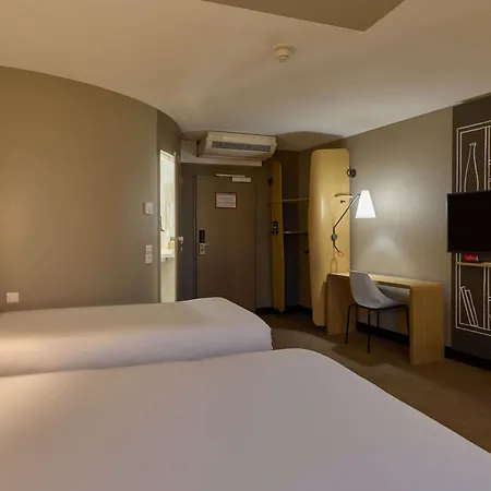 Hotel Ibis Expo