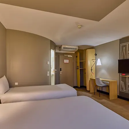 Ibis Expo 2* Berno