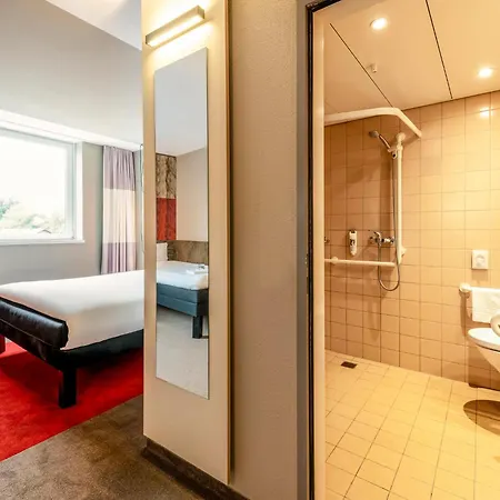 Hotel Ibis Expo