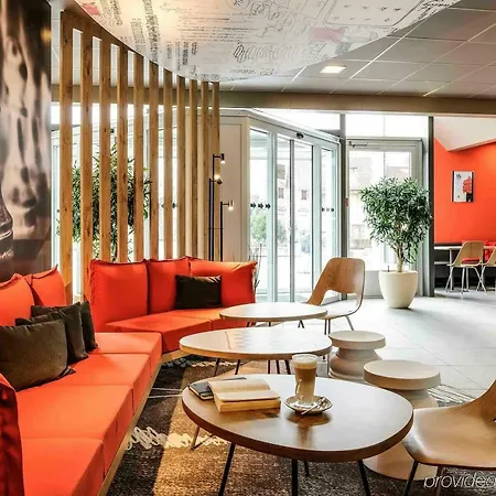 Ibis Expo Hotel
