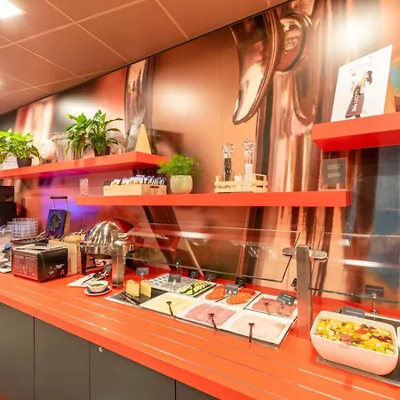 Ibis Expo 2* Berno