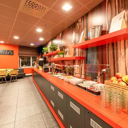 Hotel Ibis Expo